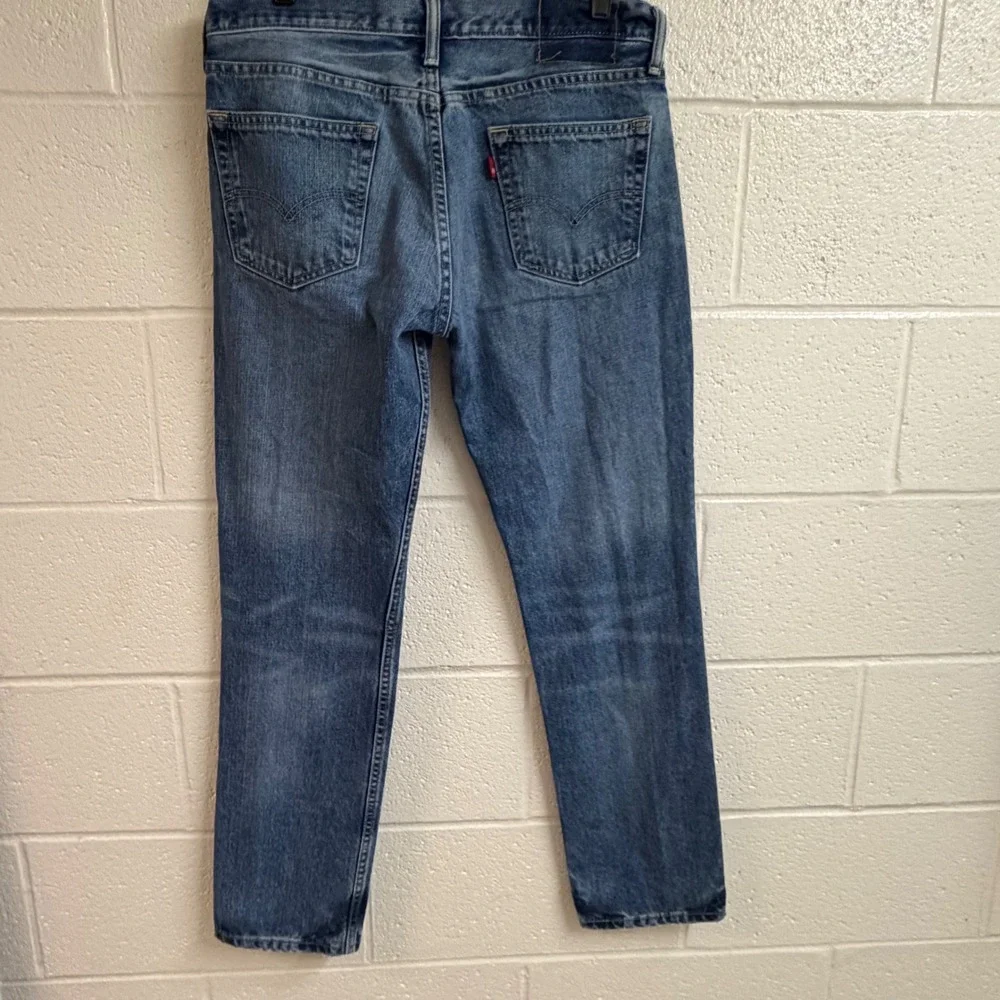 Levis levi 511